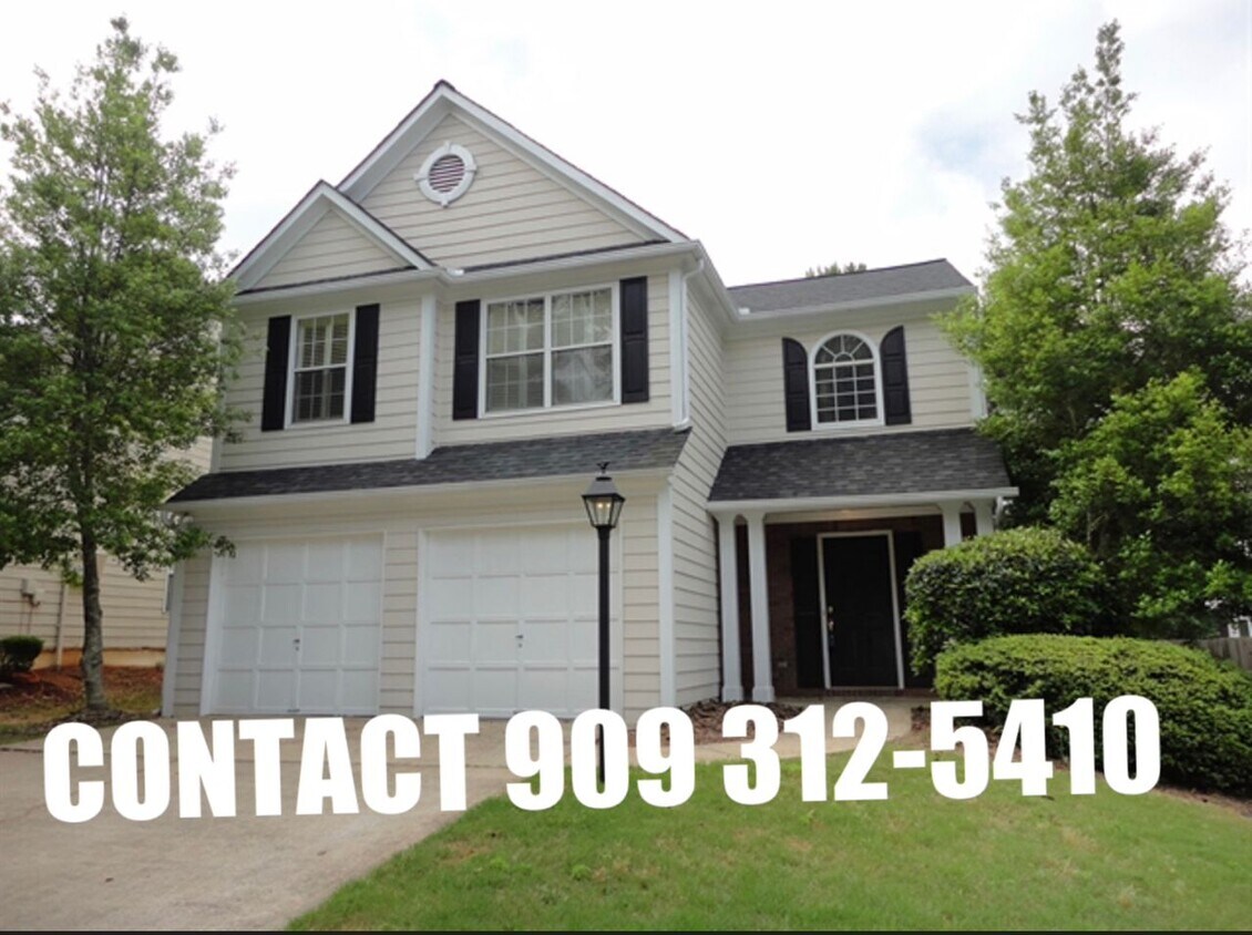 1511 Galewood Cir NE, Marietta, GA 30062 House Rental in Marietta, GA