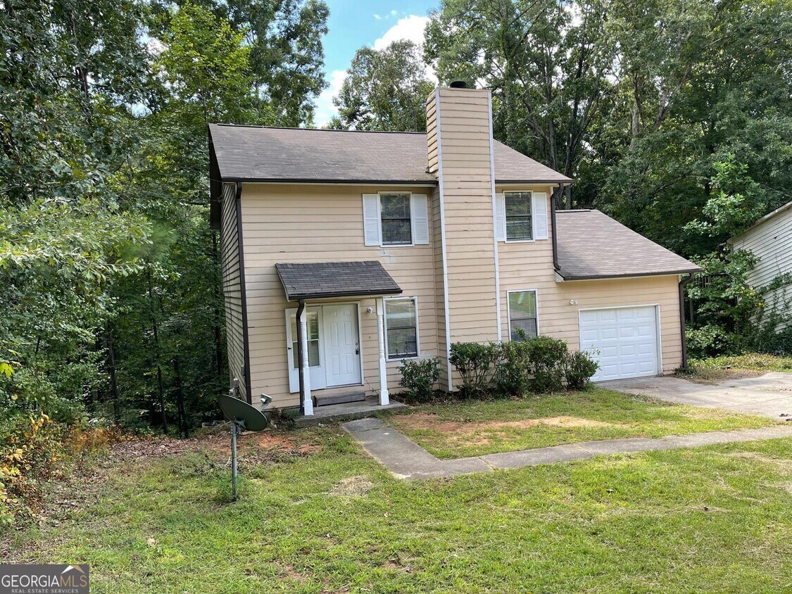 Primary Photo - 1356 Diplomat Dr