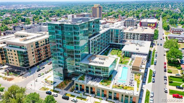 Foto del edificio - 4200 W 17th Ave