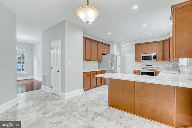 Foto del edificio - 14511 Picket Oaks Rd