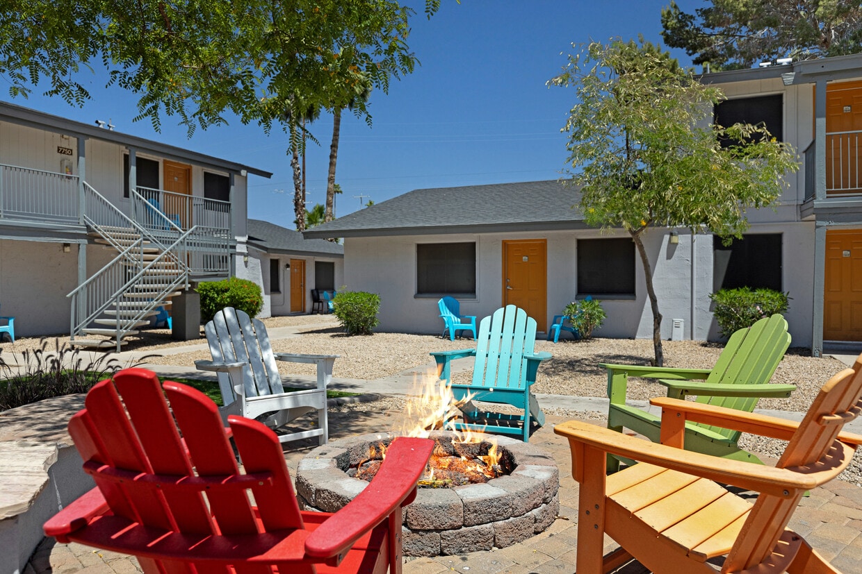 Atwater Apartments Apartments in Phoenix, AZ