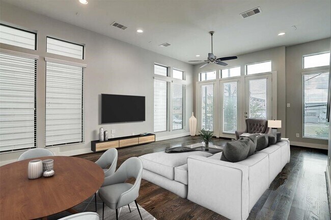 Foto del edificio - 2114 Sabine St