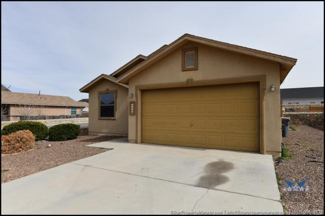 Foto del edificio - 3 bedroom in El Paso TX 79938