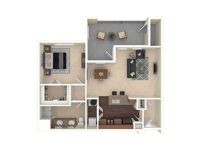 Interior Photo - Viceroy