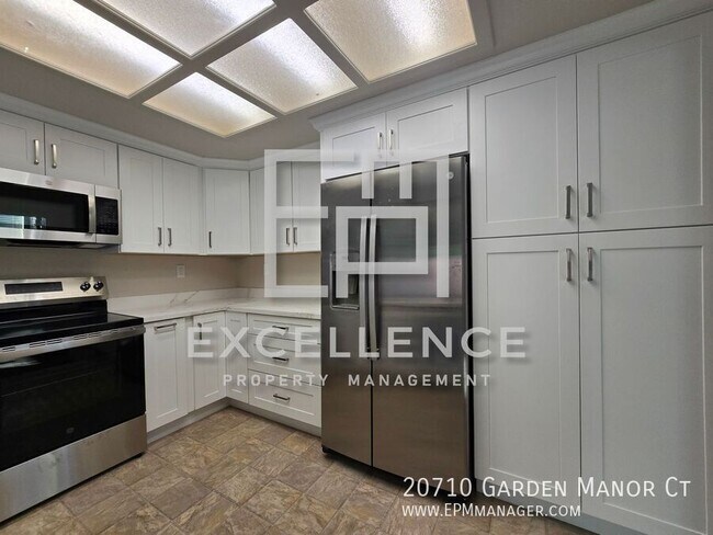 Foto del edificio - 20710 Garden Manor Ct