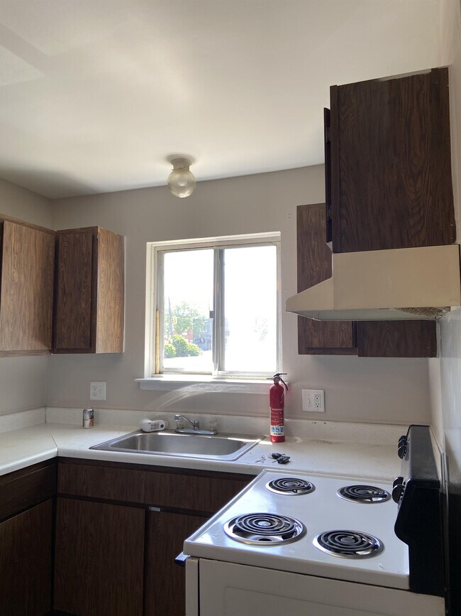 Foto del edificio - 1213 Sycamore St