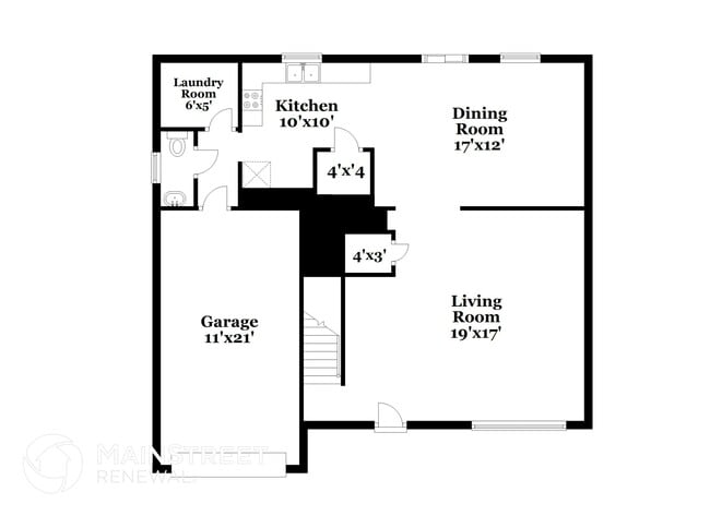 Building Photo - 4102 Lady Slipper Ln
