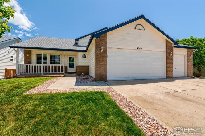 Primary Photo - 4240 Coaldale Dr