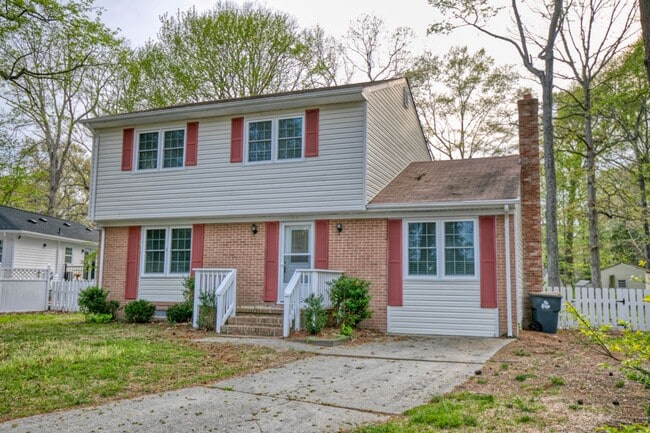 Foto del edificio - Great Location in Williamsburg!