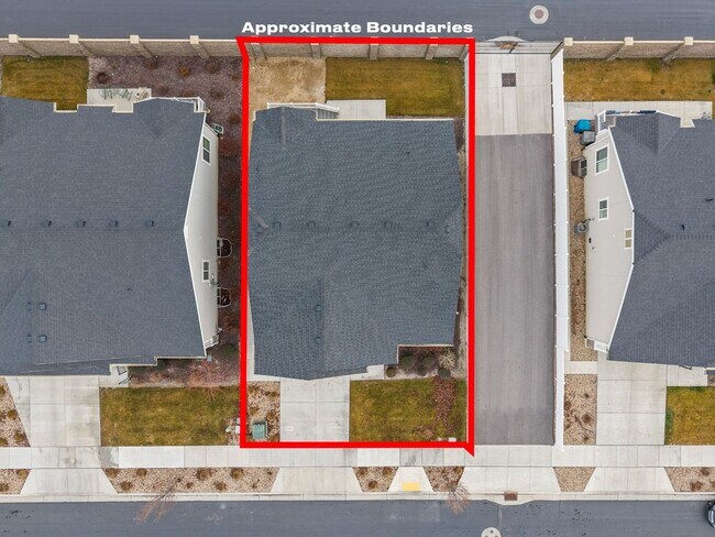 Building Photo - Beautiful 5 Bed / 3 Bath Single-Family Home in Lindon