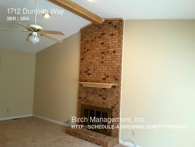 Building Photo - 1712 Dunleith Way