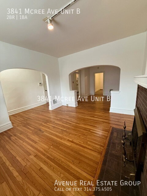 Building Photo - 3841 McRee Ave