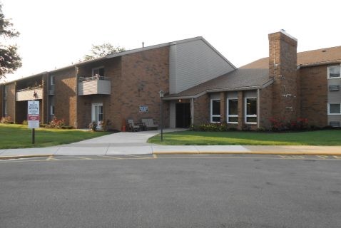 Foto del edificio - Seton Square Dover (62 or disabled)