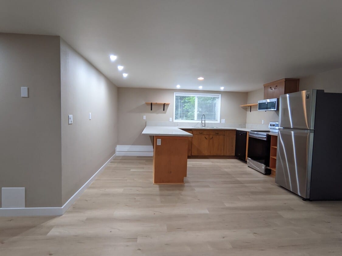 Foto principal - 3730 SE Hemlock St