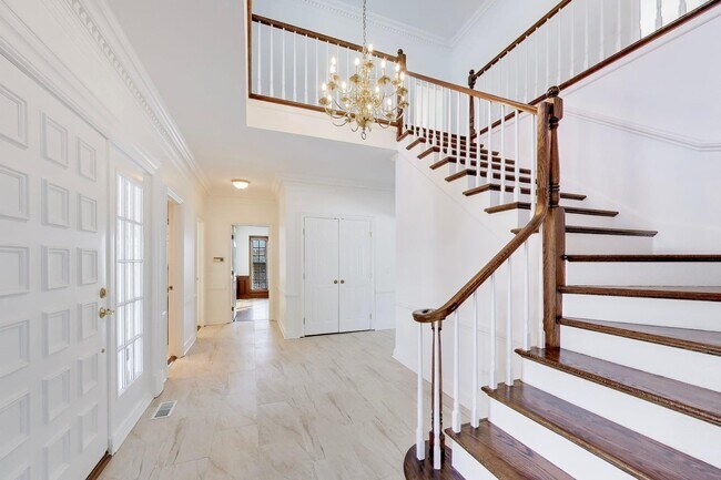 Foto del edificio - 931 Coventry Dr