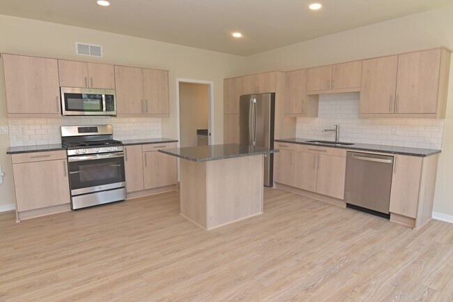 Foto del edificio - 29 Crosby Park Dr