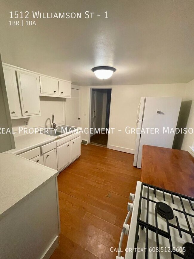 Foto del edificio - 1512 Williamson St
