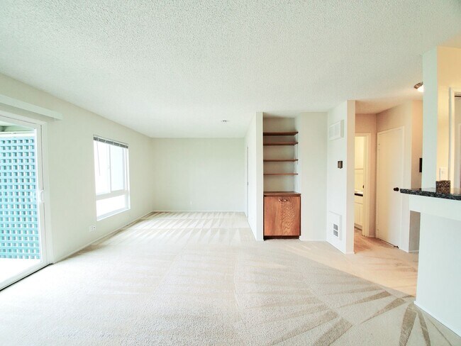 Foto del edificio - Lovely 3rd floor studio at Woodlake