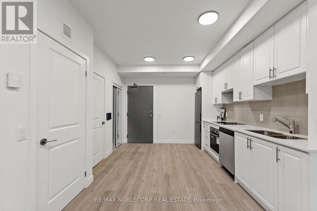 Photo du bâtiment - 461 Green Rd