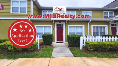 Building Photo - 2602 Lodi Cir