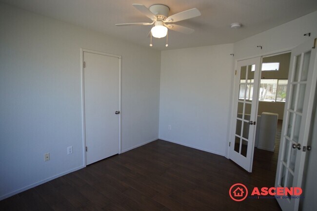 Foto del edificio - Charming 3-Bedroom Home in the Akers & Berkshire Area!
