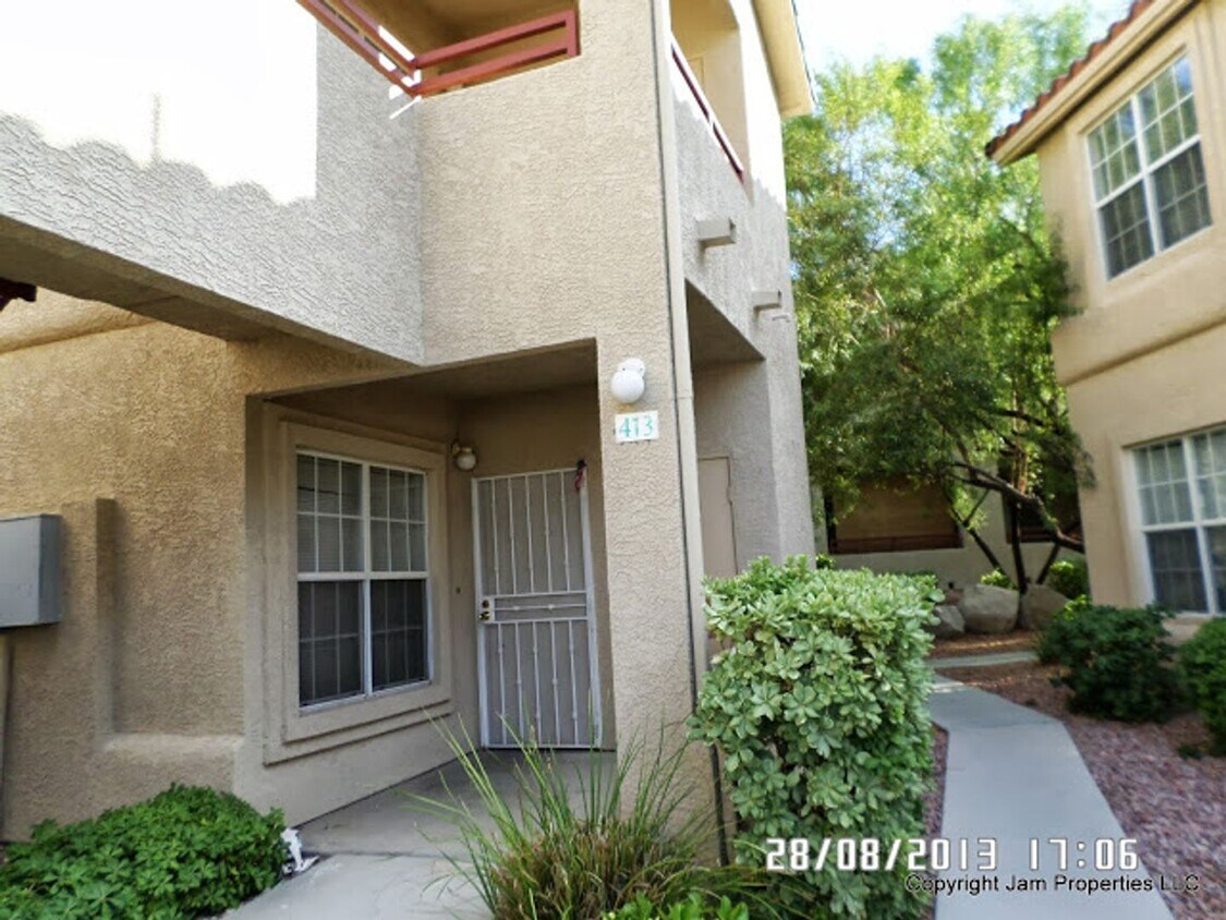 Foto del edificio - 2 Bed / 2 Bath Condo in Henderson
