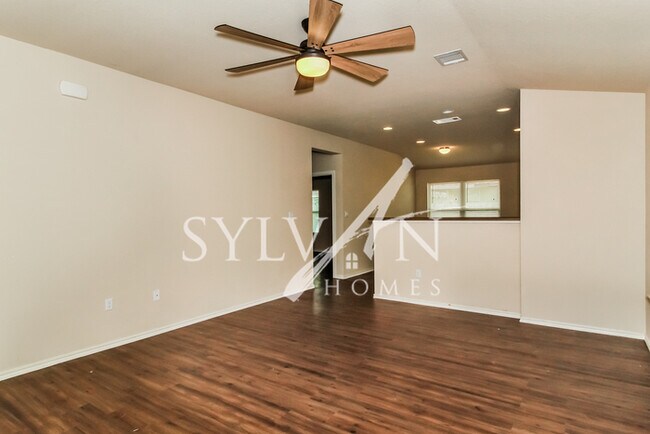 Building Photo - The Lifestyle You Deserve.