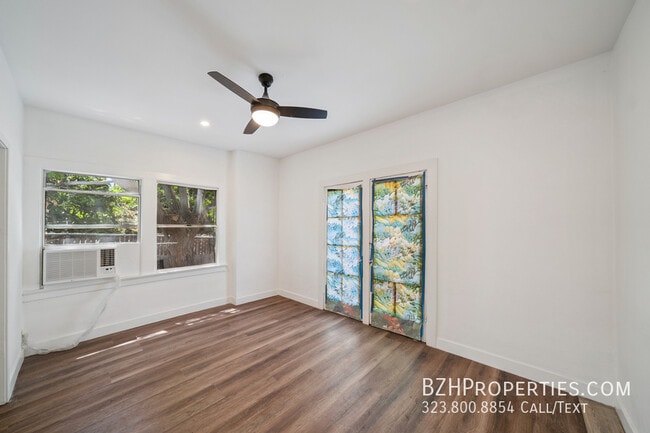 Building Photo - 1318 S Mariposa Ave