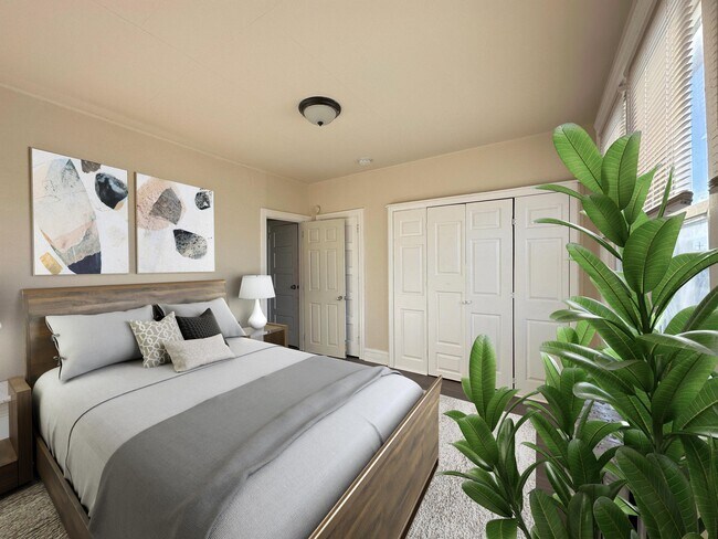 Foto del edificio - 199 W Annsbury St