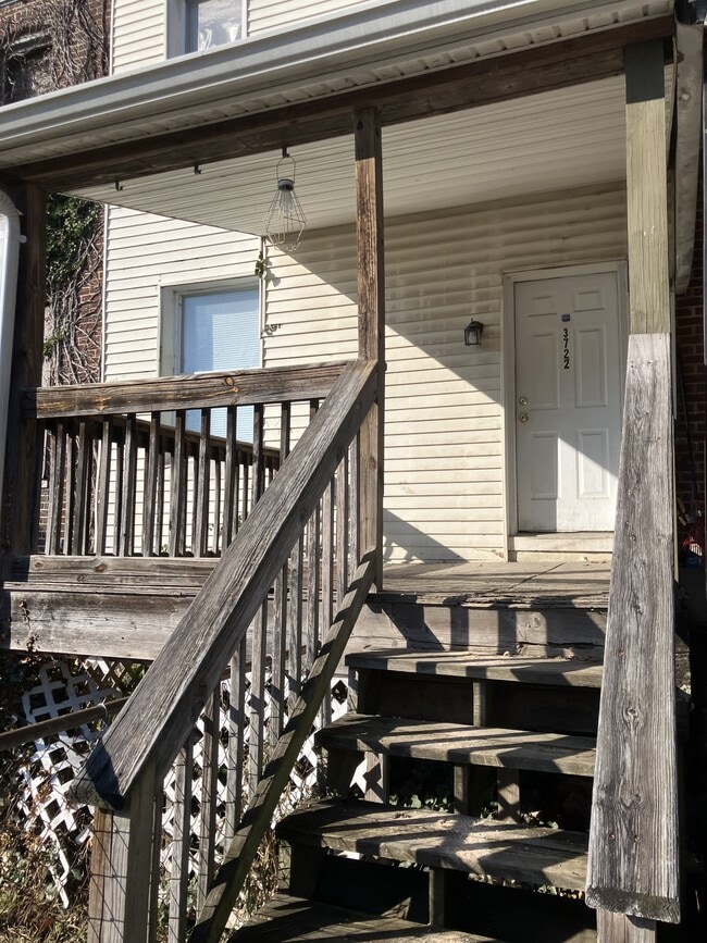 Foto del edificio - 3722 Manchester Ave