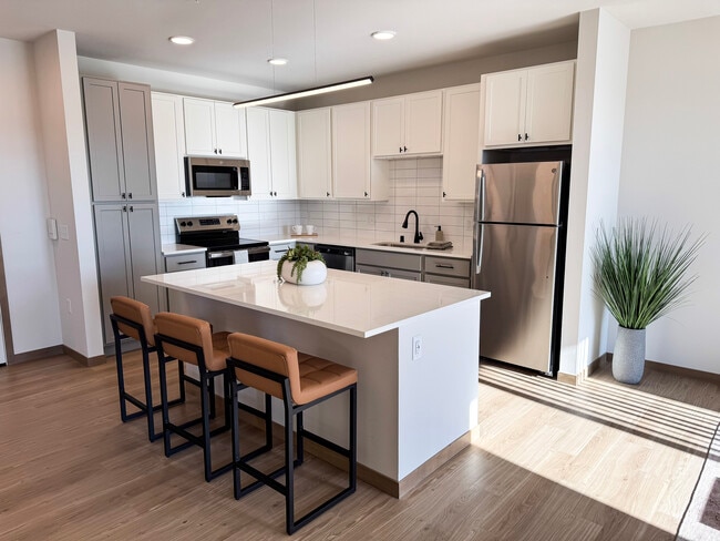 Building Photo - Illuminate Luxury Residences