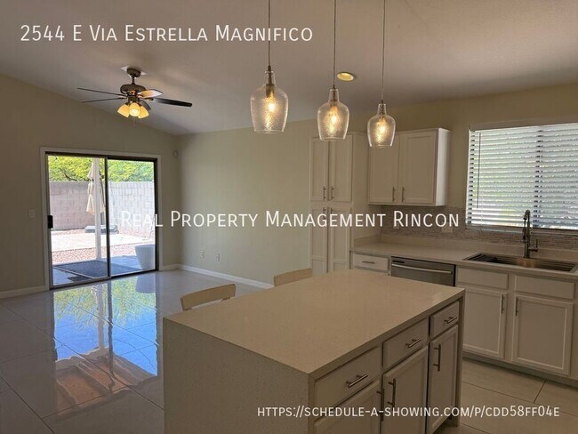 Building Photo - 2544 E Via Estrella Magnifico