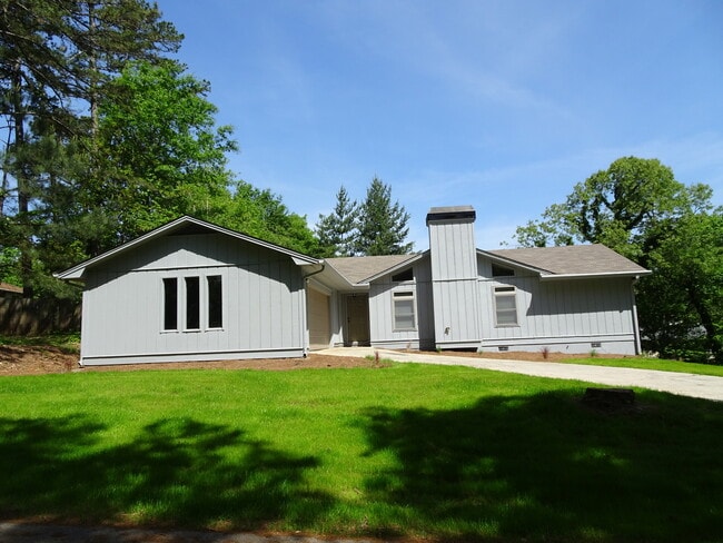 Single-Family Home - Single-Family Home