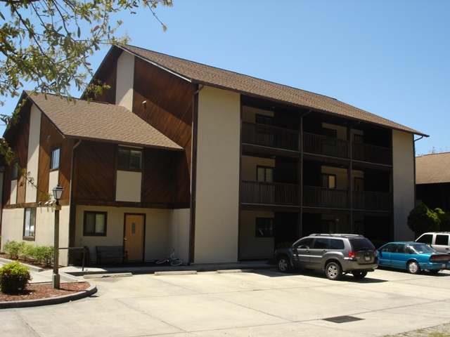 Foto principal - Cedar Rock Apartments