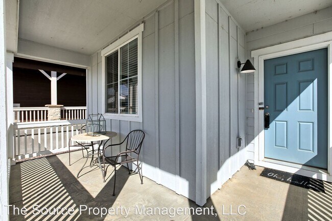 Building Photo - 3 br, 3 bath House - 1732 Foggybrook Dr