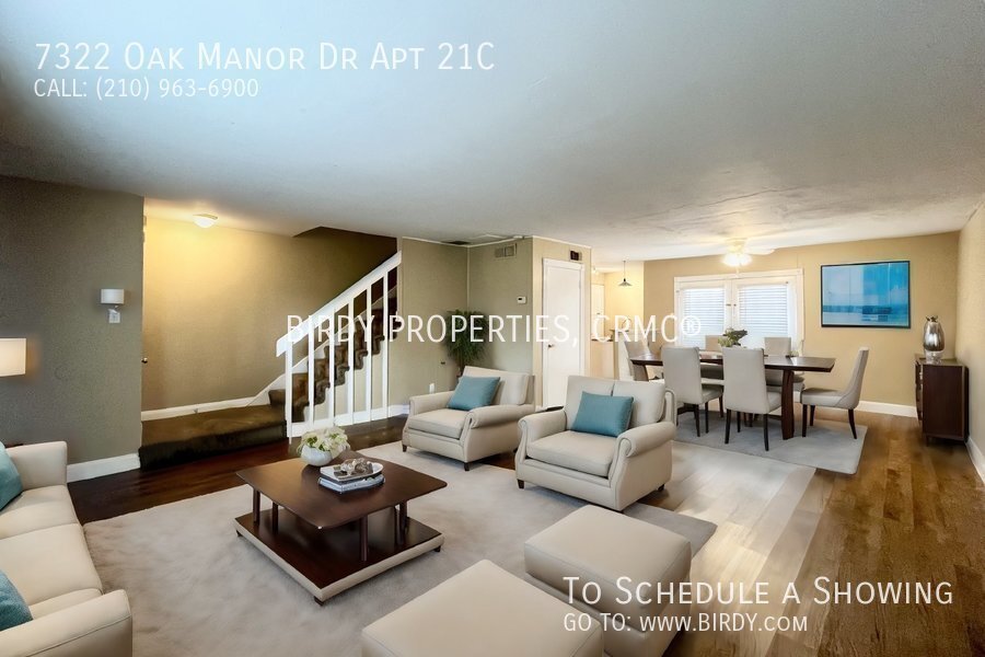 Primary Photo - 7322 Oak Manor Dr