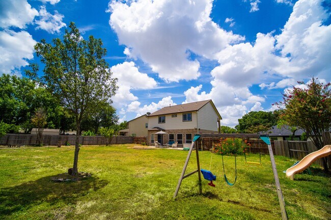 Foto del edificio - 3603 Blairstone