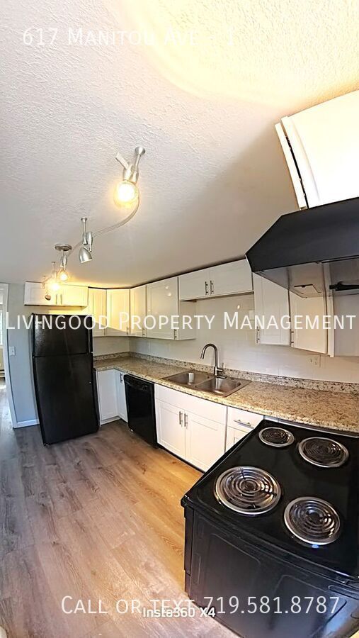 Photo - 617 Manitou Ave Apartment