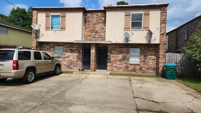 Foto del edificio - 2628 Dawson Ave