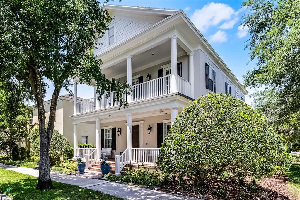 Foto principal - 4097 Wardell Pl