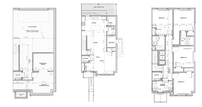 Foto del edificio - 3809 Lands End Ct