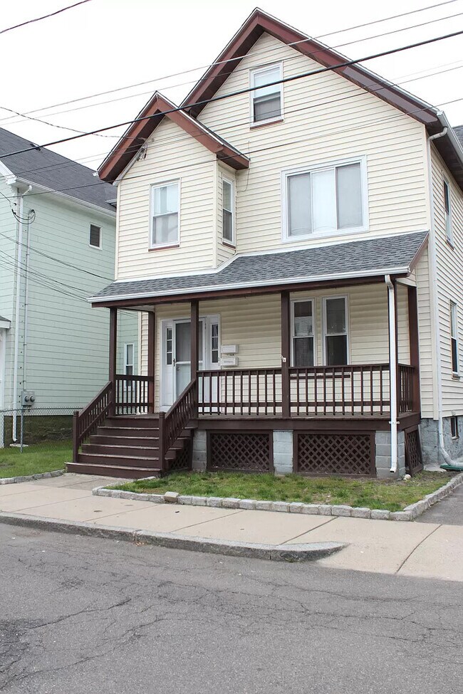 Foto del edificio - 11 Kearney St
