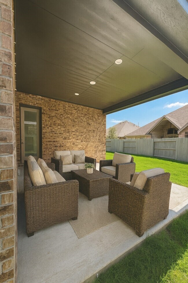 Foto del edificio - 2426 Peach Oak Xing