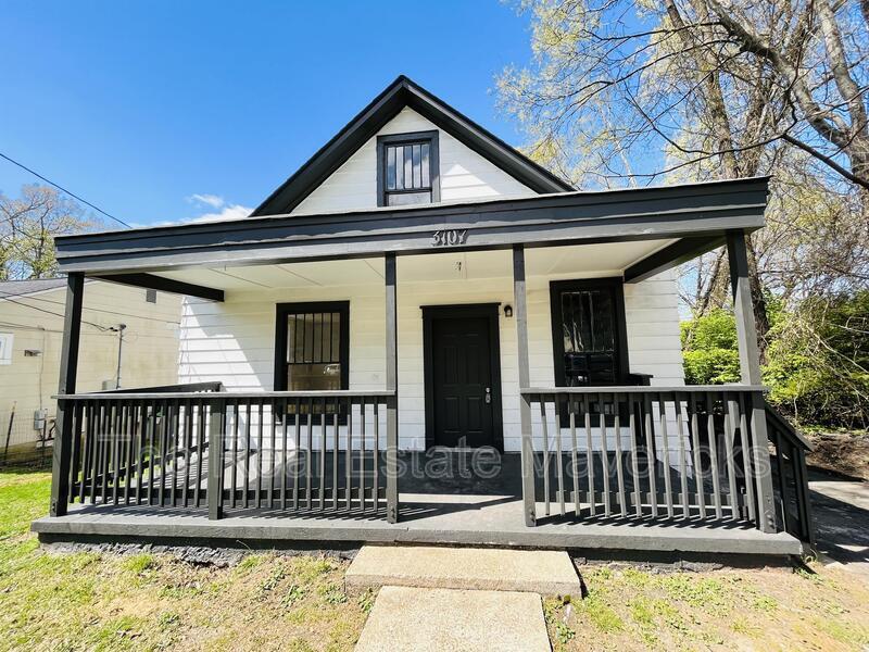 3107 13th Ave, Chattanooga, TN 37407 House Rental in Chattanooga, TN