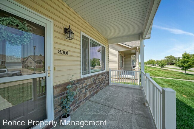 Building Photo - 4 br, 3 bath House - 8301 Ryley Lane