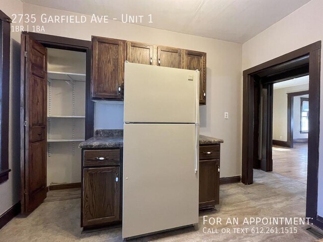 Foto del edificio - 2735 Garfield Ave