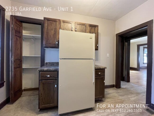 Building Photo - 2735 Garfield Ave