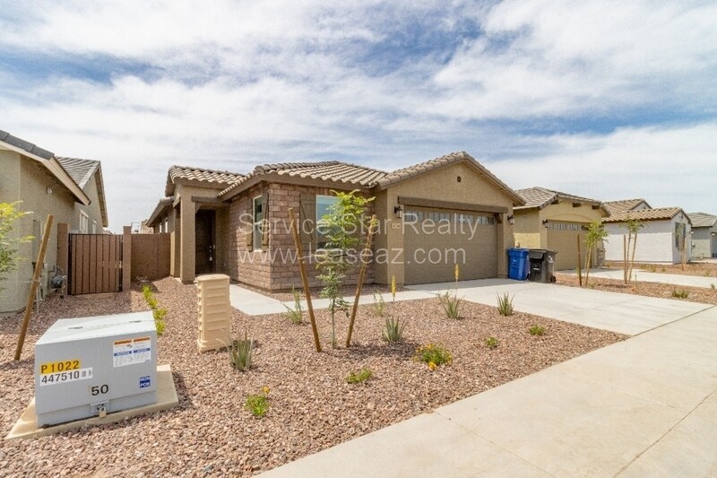 4334 N 94th Ave, Phoenix, AZ 85037 House for Rent in Phoenix, AZ