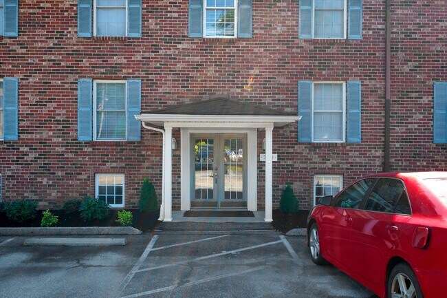 Foto del edificio - 739 N Hite Ave