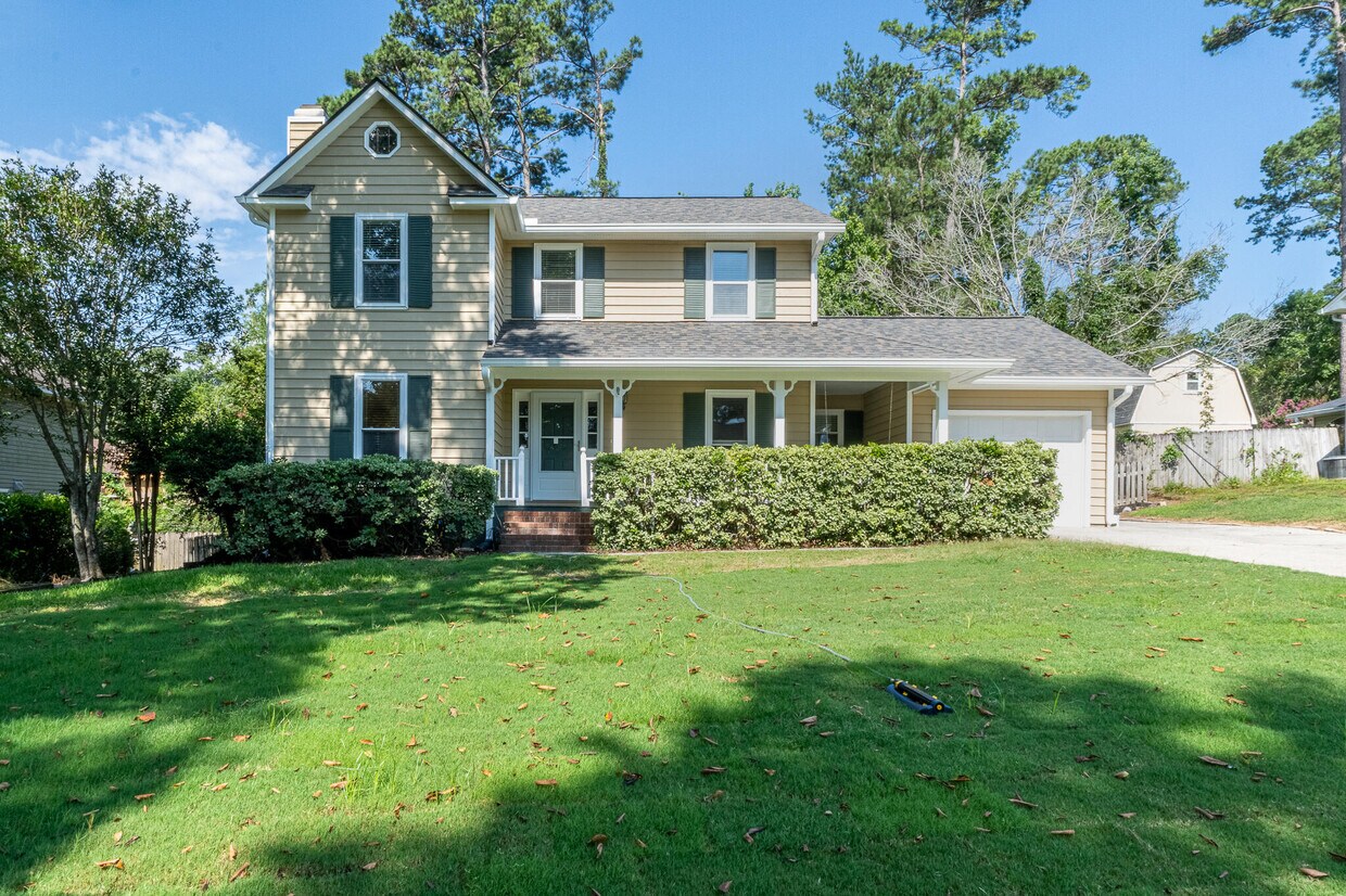 Foto principal - 3791 Winchester Trail